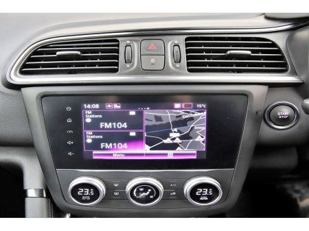 2022 Renault Kadjar 1.3 TCE AUTO 140BHP EQUILIBRE *REVERSE CAM*SAT NAV* thumbnail