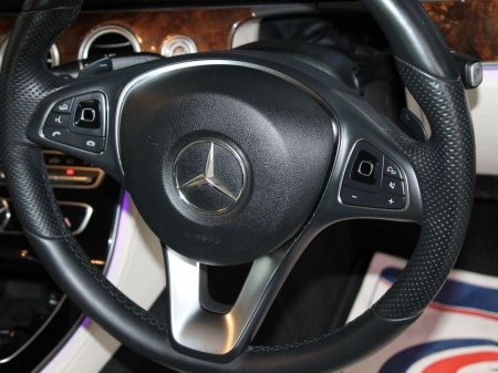 2018 Mercedes-Benz E Class - thumbnail 11