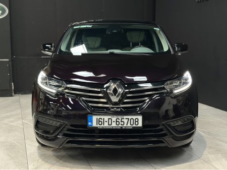 2016 Renault Espace - thumbnail 5