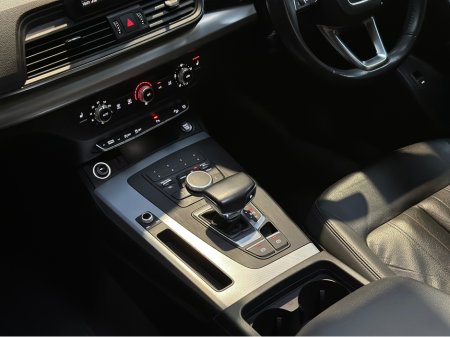 2019 Audi Q5 40TDI 2.0 S-TRONIC  AUTO QUATTRO €29,950 thumbnail