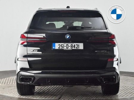 2025 BMW X5 - thumbnail 15