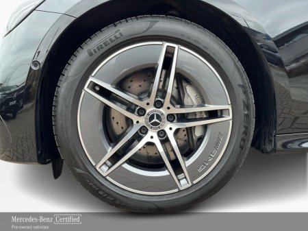 2025 Mercedes-Benz E Class - thumbnail 5