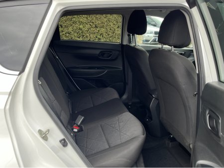 2022 Hyundai Bayon - thumbnail 9