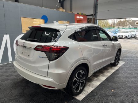 2020 Honda Vezel - thumbnail 2