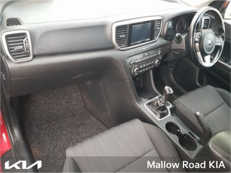 2019 Kia Sportage - thumbnail 7