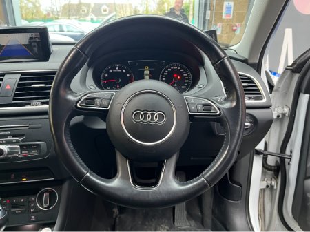2015 Audi Q3 - thumbnail 8