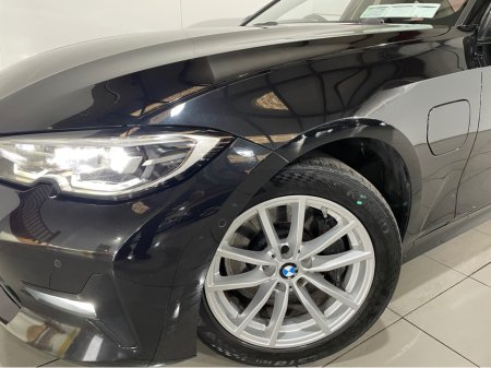 2021 BMW 3 Series 330 E SE PRO 4DR AUTO NCT 01/27 €19,950