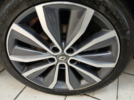 2018 Renault Kadjar 1.5 DCI SIGNATURE NAV : Leather / Suede : Rev Cam / Sat Nav : FINANCE ARRANGED : €14,950 thumbnail