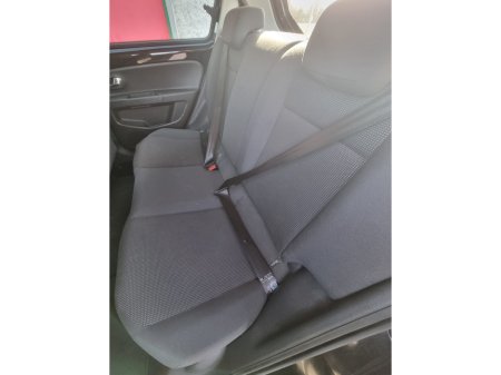 2013 Volkswagen up! - thumbnail 14