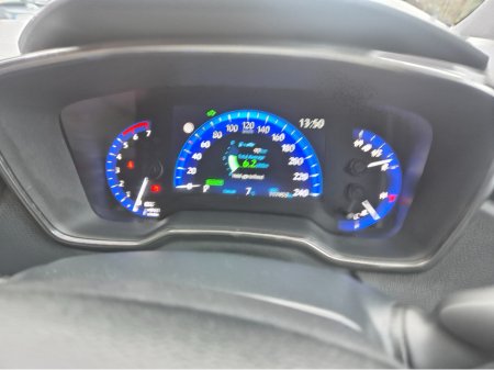 2023 Toyota Corolla LUNA SPORT HB 4DR AUTO €25,950 thumbnail