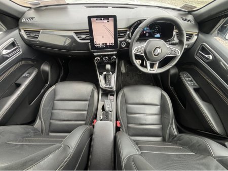 2023 Renault Arkana - thumbnail 7