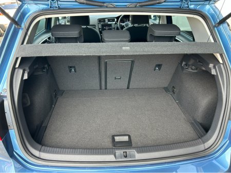 2015 Volkswagen Golf - thumbnail 17