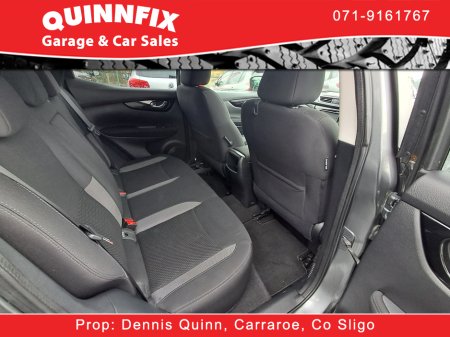 2019 Nissan Qashqai - thumbnail 15