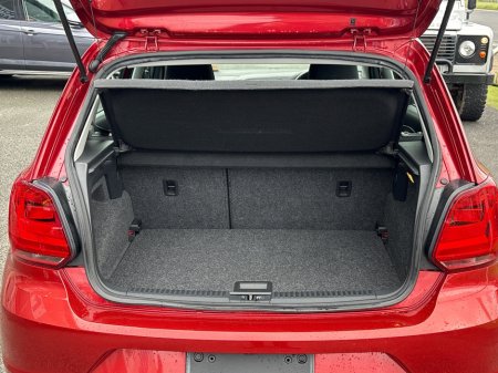 2014 Volkswagen Polo - thumbnail 9