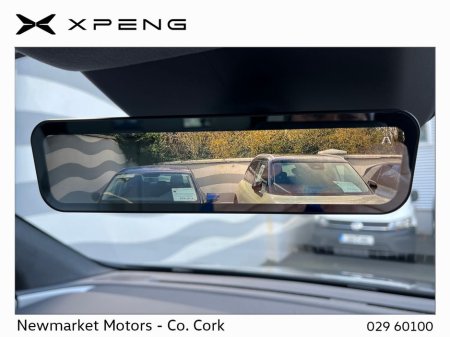 2026 Xpeng G6 - thumbnail 19