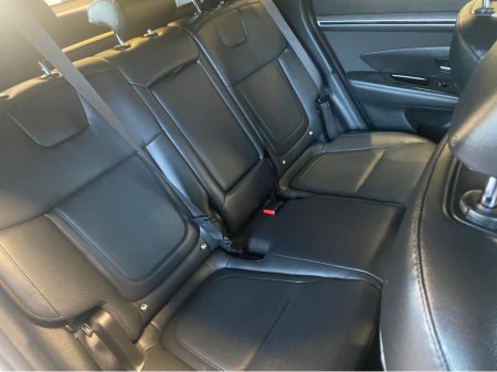 2022 Hyundai Tucson EXECUTIVE 5DR €26,950 thumbnail