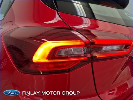 2026 Ford Focus - thumbnail 22