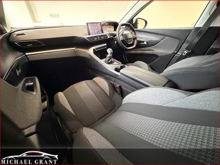 2020 Peugeot 3008 - thumbnail 30