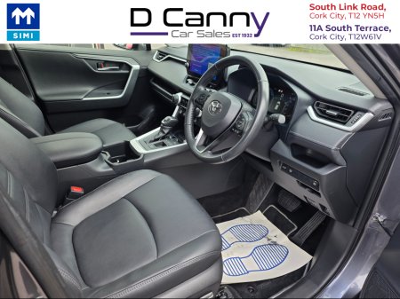 2023 Toyota Rav4 - thumbnail 6