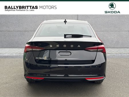 2026 Skoda Octavia Selection + 2.0TDI 115BHP