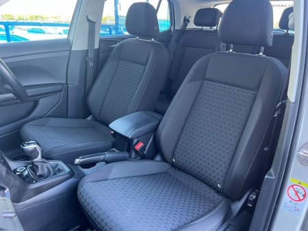 2023 Volkswagen T-Cross - photo 6