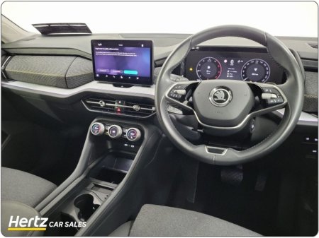 2024 Skoda Kodiaq - thumbnail 12