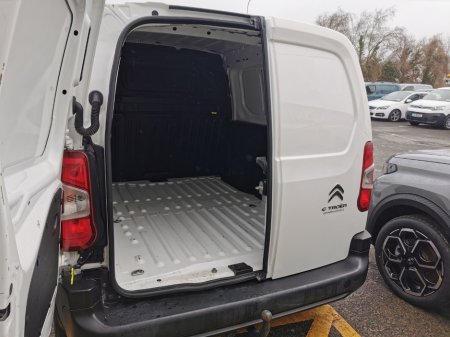 2022 Citroen Berlingo - thumbnail 5