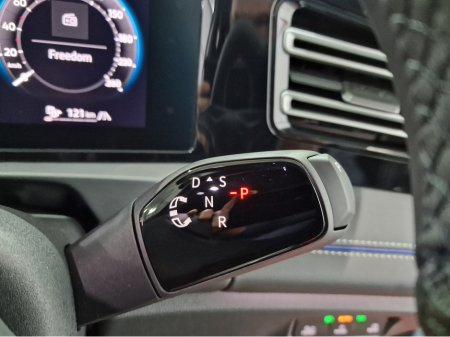 2025 Volkswagen Tiguan 1.5TSi PHEV R-LINE AUTOMATIC **ONE OWNER / NEW MODEL / APPLE CARPLAY / ADAPTIVE CRUISE CONTROL / BLIND SPOT ASSIST / HEATED & MASSAGE FRONT SEATS / HEATED STEERING WHEEL / WIRELESS PHONE CHARGING** €50,900 thumbnail