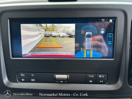 2026 Mercedes-Benz Vito - thumbnail 15