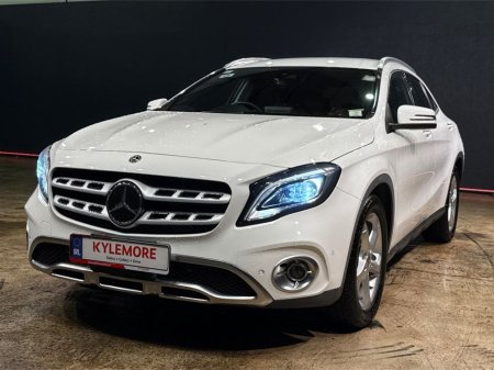 2019 Mercedes-Benz GLA Class - thumbnail 7