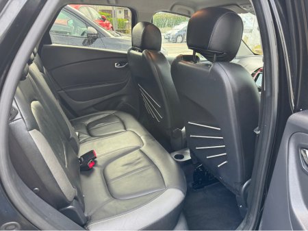 2017 Renault Captur - thumbnail 6