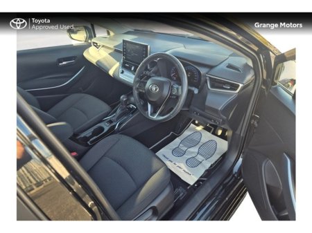 2019 Toyota Corolla - thumbnail 10