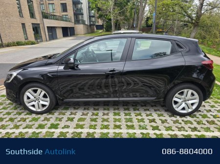 2022 Renault Clio - photo 5