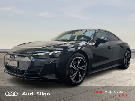 2024 Audi e-tron GT quattro - photo 3