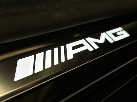 2026 Mercedes-Benz E Class E53 AMG 4Matic PHEV €149,283 thumbnail