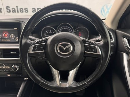 2015 Mazda CX-5 - thumbnail 25