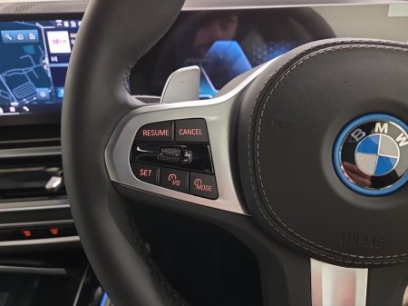 2026 BMW X5 xDrive50e M Sport thumbnail