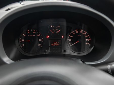 2017 Citroen Berlingo LX BLUEHDI 100 750KG LWB MY40 €8,130 thumbnail