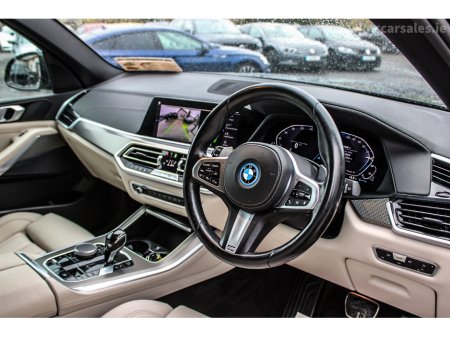 2022 BMW X5 - thumbnail 17