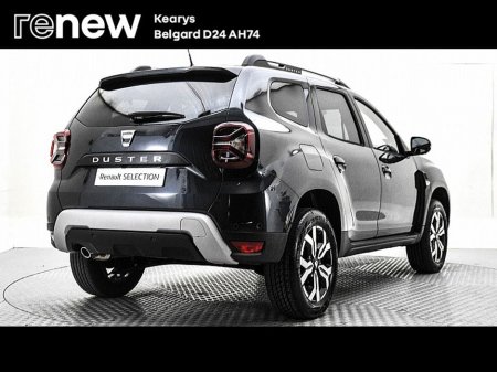 2022 Dacia Duster 1.5 Blue dCi 115 Dfull Prestige €23,900 thumbnail