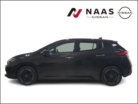 2023 Nissan Leaf SVE 40KW €19,445