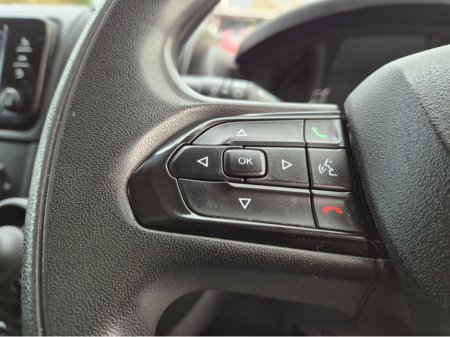 2023 Fiat Ducato - view 4