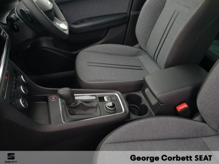 2026 SEAT Ateca - thumbnail 24