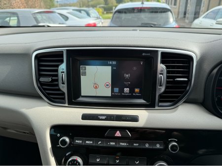 2017 Kia Sportage - thumbnail 15