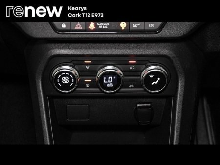 2022 Dacia Jogger Comfort TCe 110 €19,500 thumbnail