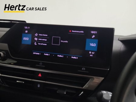 2023 Citroen C4 - thumbnail 22