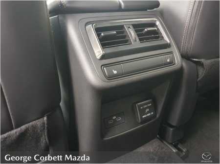 2026 Mazda CX-60 - thumbnail 17