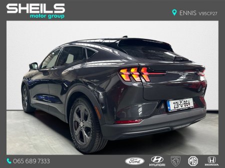 2023 Ford Mustang Mach-E - thumbnail 11