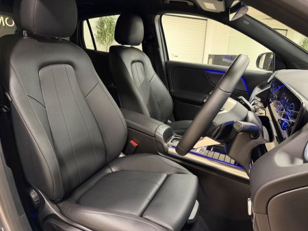 2024 Mercedes-Benz EQA 250+ SPORT EXECUTIVE//HUGE SPEC//LOW MILES=FULL MERCEDES SERVICE HISTORY//TAILORED FINANCE PACKAGES AVAILABLE=TRADE INS WELCOME €36,995 thumbnail