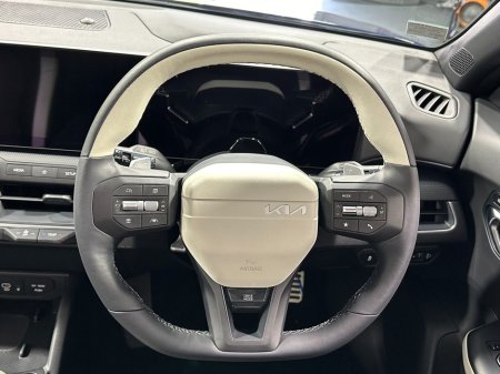 2026 Kia K4 - thumbnail 12